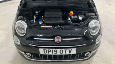 Fiat 500 1.2 Lounge 3dr Petrol Hatchback